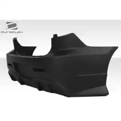 2004-2009 Mazda 3 4DR I-Spec Body Kit - 4 Piece image - 18