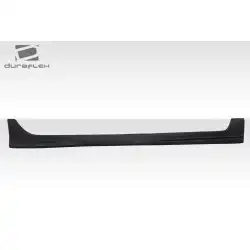 2004-2009 Mazda 3 I-Spec Side Skirts Rocker Panels - 2 Piece image - 9