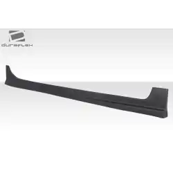 2004-2009 Mazda 3 I-Spec Side Skirts Rocker Panels - 2 Piece image - 10