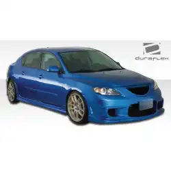 2004-2009 Mazda 3 K-2 Kit image - 11