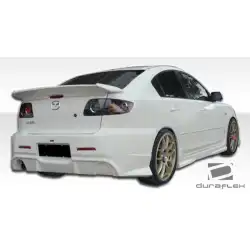 2004-2009 Mazda 3 K-2 Kit image - 9