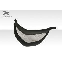 2004-2009 Mazda 3 4DR Duraflex I-Spec Grille - 1 Piece image - 7
