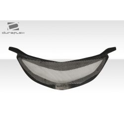 2004-2009 Mazda 3 4DR Duraflex I-Spec Grille - 1 Piece image - 8