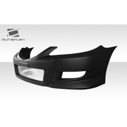 2003-2008 Mazda 6 Duraflex Skylark Front Bumper - 1 Piece image - 6