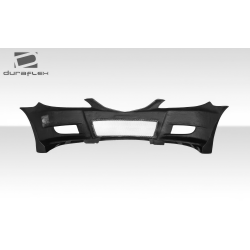 2003-2008 Mazda 6 Duraflex Skylark Front Bumper - 1 Piece image - 7