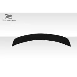 2003-2008 Mazda 6 Skylark Wing Trunk Lid Spoiler - 1 Piece (S) image - 4