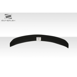 2003-2008 Mazda 6 Duraflex Skylark Wing Trunk Lid Spoiler - 1 Piece image - 5