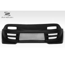 1990-1997 Mazda Miata Duraflex VX Front Bumper - 1 Piece image - 3