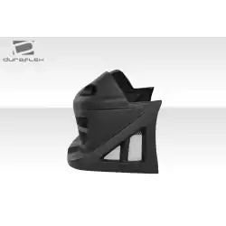 1990-1997 Mazda Miata VX Front Bumper - 1 Piece image - 5