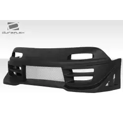 1990-1997 Mazda Miata VX Front Bumper image - 7