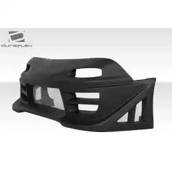 1990-1997 Mazda Miata VX Front Bumper image - 9