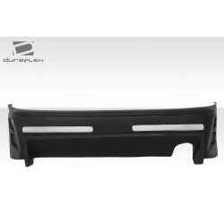 1990-1997 Mazda Miata Duraflex VX Rear Bumper - 1 Piece image - 3