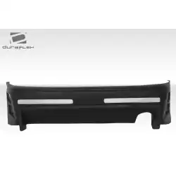 1990-1997 Mazda Miata VX Rear Bumper - 1 Piece image - 1
