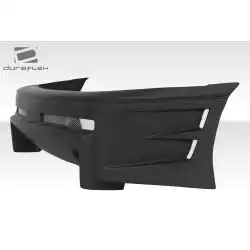 1990-1997 Mazda Miata VX Rear Bumper - 1 Piece image - 4