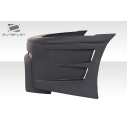 1990-1997 Mazda Miata Duraflex VX Rear Bumper - 1 Piece image - 6