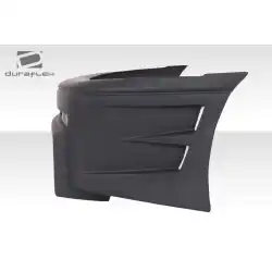 1990-1997 Mazda Miata VX Rear Bumper - 1 Piece image - 5