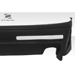 1990-1997 Mazda Miata Duraflex VX Rear Bumper - 1 Piece image - 7