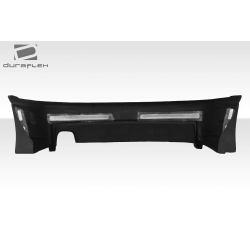 1990-1997 Mazda Miata Duraflex VX Rear Bumper - 1 Piece image - 8