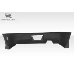 1993-2001 Subaru Impreza 4DR S-Sport Rear Bumper - 1 Piece image - 7