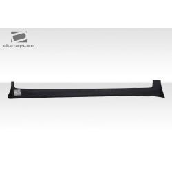 1993-2001 Subaru Impreza Duraflex S-Sport Side Skirts Rocker Panels - 2 Piece image - 11