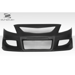 2009-2010 Toyota Corolla Duraflex Skylark Front Bumper - 1 Piece image - 3