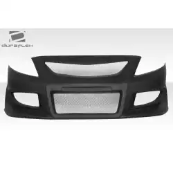 2009-2010 Toyota Corolla Skylark Front Bumper - 1 Piece image - 3
