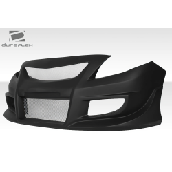 2009-2010 Toyota Corolla Duraflex Skylark Front Bumper - 1 Piece image - 4