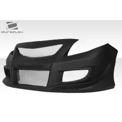 2009-2010 Toyota Corolla Skylark Front Bumper - 1 Piece image - 4