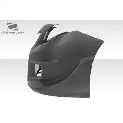 2009-2010 Toyota Corolla Skylark Front Bumper - 1 Piece image - 6