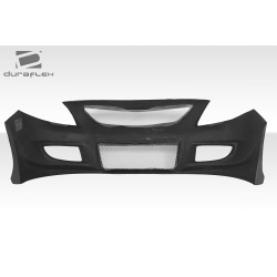 2009-2010 Toyota Corolla Duraflex Skylark Front Bumper - 1 Piece image - 8