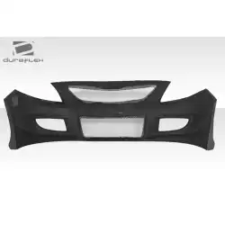 2009-2010 Toyota Corolla Skylark Front Bumper - 1 Piece image - 8
