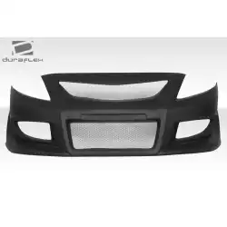 2009-2010 Toyota Corolla Skylark Front Bumper - 1 Piece image - 5