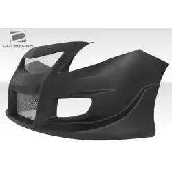 2009-2010 Toyota Corolla Skylark Front Bumper - 1 Piece image - 9
