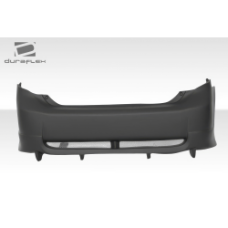 2009-2010 Toyota Corolla Duraflex Skylark Rear Bumper - 1 Piece image - 3