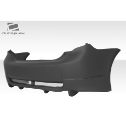 2009-2010 Toyota Corolla Duraflex Skylark Rear Bumper - 1 Piece image - 4