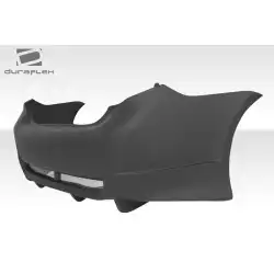 2009-2010 Toyota Corolla Skylark Rear Bumper - 1 Piece image - 5