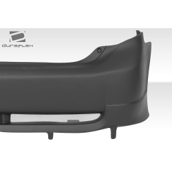 2009-2010 Toyota Corolla Duraflex Skylark Rear Bumper - 1 Piece image - 7