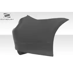2009-2010 Toyota Corolla Skylark Rear Bumper image - 11