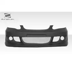 2003-2008 Toyota Corolla Skylark Front Bumper image - 5
