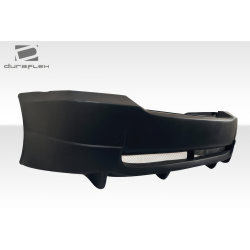 2003-2008 Toyota Corolla Duraflex Skylark Rear Bumper - 1 Piece image - 5