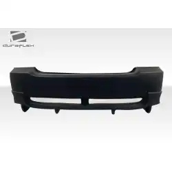 2003-2008 Toyota Corolla Skylark Rear Bumper image - 5