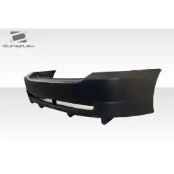 2003-2008 Toyota Corolla Skylark Rear Bumper image - 7