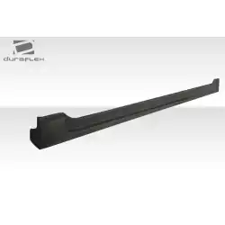 2003-2008 Toyota Corolla Skylark Side Skirts image - 11
