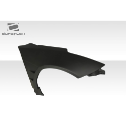 2000-2005 Toyota Celica Duraflex GT300 Wide Body Front Fenders - 2 Piece image - 6