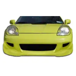 2000-2005 Toyota MRS C-1 Front Bumper image - 2