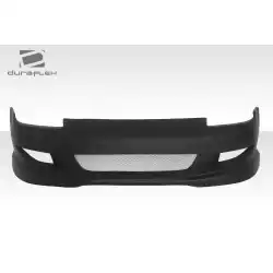2000-2005 Toyota MRS MR2 Spyder C-1 Front Bumper - 1 Piece image - 9