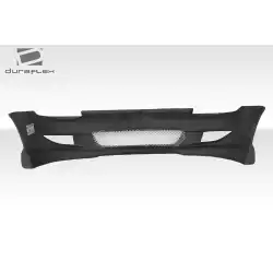 2000-2005 Toyota MRS MR2 Spyder C-1 Front Bumper - 1 Piece image - 14