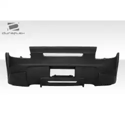 2000-2005 Toyota MRS MR2 Spyder C-1 Rear Bumper - 1 Piece image - 10