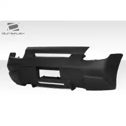 2000-2005 Toyota MRS MR2 Spyder C-1 Rear Bumper - 1 Piece image - 11