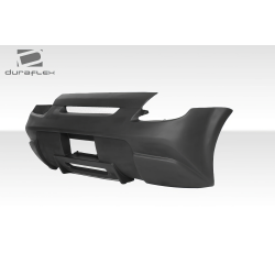 2000-2005 Toyota MRS MR2 Spyder Duraflex C-1 Body Kit - 4 Piece image - 26